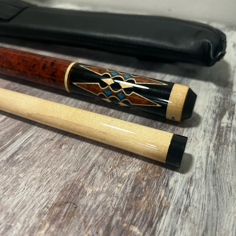 Players Pool Cue